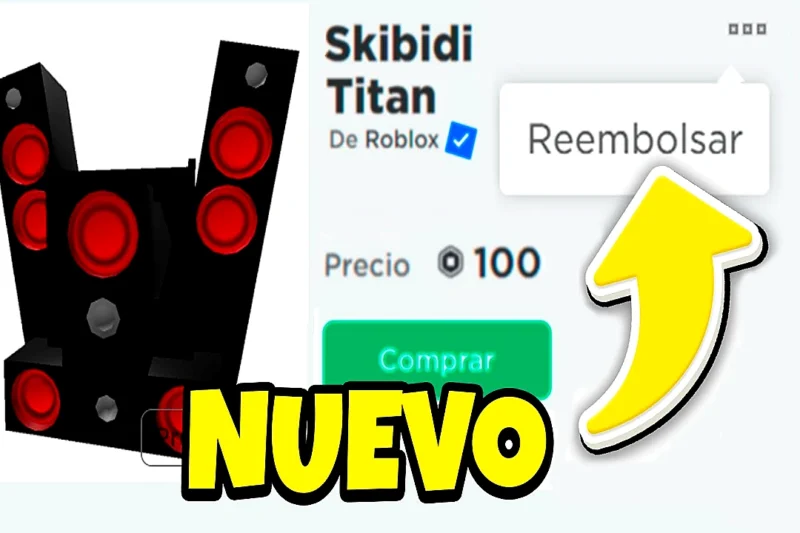 Dónde están los objetos que compré en Roblox y cómo encontrarlos en el inventario